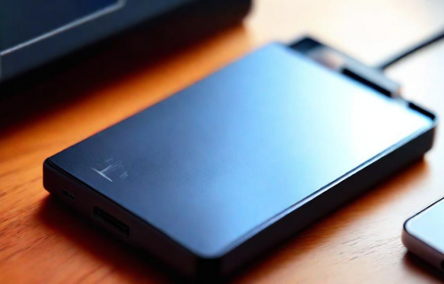 移动硬盘最稳定的牌子（移动硬盘什么牌子稳定性好）