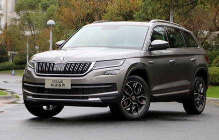 汽车之家2022款报价大全斯柯达(汽车之家 官网斯柯达)