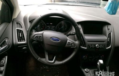 二手12款福克斯值得买吗(二手12款福克斯两厢18怎么样能入手吗)