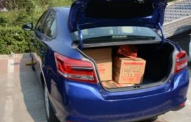 十万元以内性价比最好的车(10万落地最热销十款车)