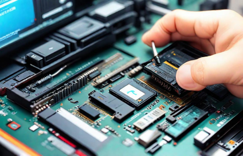 电脑维修在线解答（电脑维修问答）