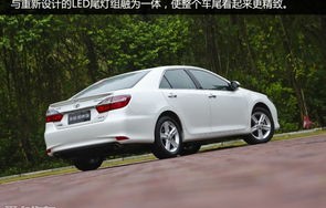 雅阁和凯美瑞哪个好(新款雅阁和凯美瑞哪个好)