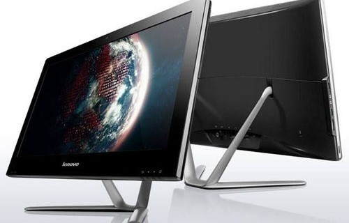 联想一体机电脑哪个系列好（性价比最高的联想电脑一体机）