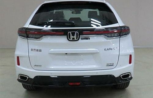 东风本田汽车价格及图片(东风本田全部车型报价及图片及成交价)