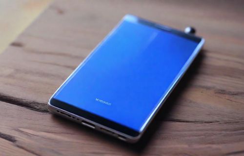 华为p7（华为p7L07）