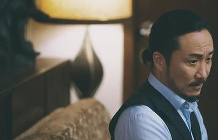 关宏峰被抓2小时，七年后的重生之路