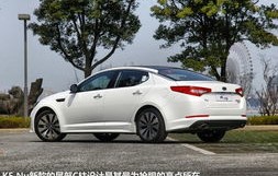 起亚k5车怎么样(起亚k 5怎么样)