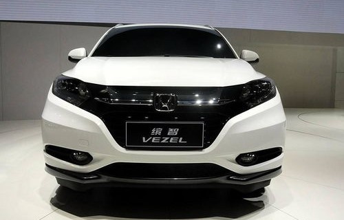 买缤智十大忠告(广汽本田缤智15t落地价格)