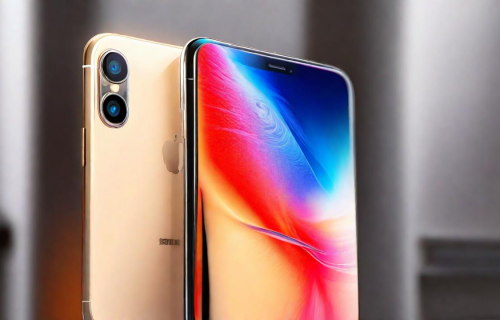 苹果xs（苹果xs参数配置）