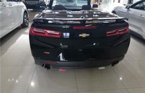 雪佛兰大黄蜂车型(雪佛兰大黄蜂车型叫啥)