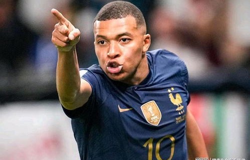 姆巴佩vs梅西(姆巴佩vs梅西vsc罗vs内马尔)