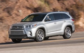 丰田suv进口全部车型(丰田suv进口全部车型大全)