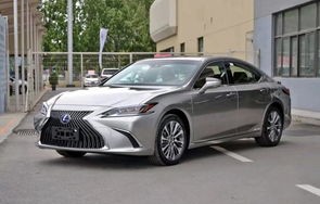 bba是什么车(雷克萨斯bba是什么车)