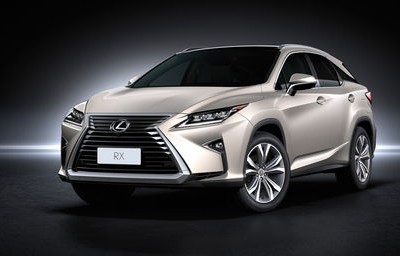 雷克萨斯rx450怎么样(雷克萨斯rx450怎么样?看网友的真实回答)