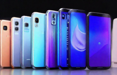 三星手机官网价格大全（三星手机最新报价表）