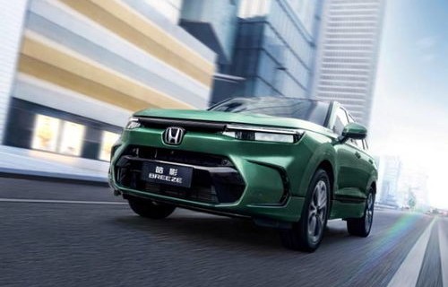 汽车大全2023最新汽车报价(汽车大全2023最新汽车报价及图片及价格本田)