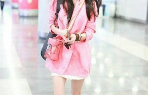 黄圣依坦言，无条件下的妻子功能展现