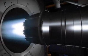 新型涡扇发动机问世，引领航空动力新篇章