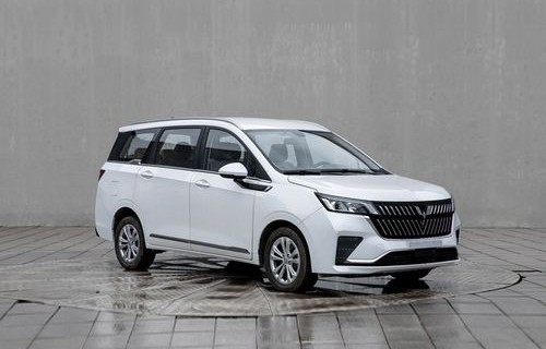 五菱凯捷商务车七座最新款(五菱凯捷商务车七座最新款报价)