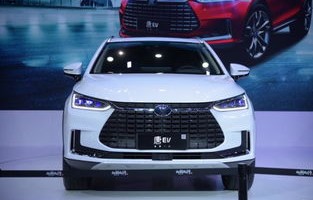 比亚迪车主集体投诉，电池续航严重衰减问题亟待解决