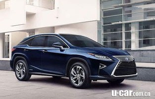 雷克萨斯rx450h怎么样(雷克萨斯rx450h报价及图片)