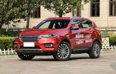 大型suv越野车(大型suv越野车排名前十名)