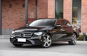 奔驰s350l报价及图片(新款奔驰e300l报价及图片)