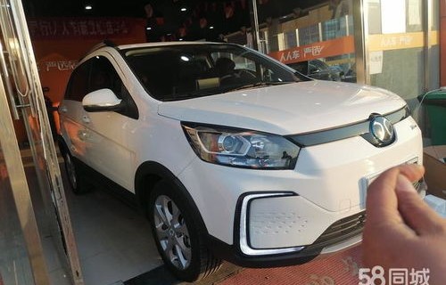 新能源二手车3万以内(新能源二手车3万以内拉货怎么样)