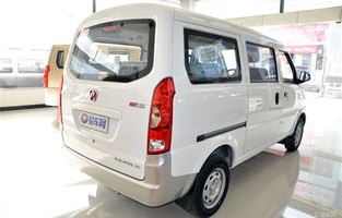 2一3万微型面包车(2一3万微型面包车排行)