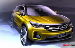 传祺汽车(传祺汽车之家)