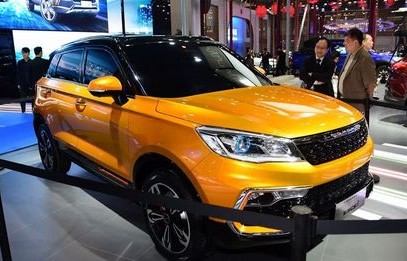 6座suv家用车哪款最好(6座suv家用车哪款最好猎豹cs9)