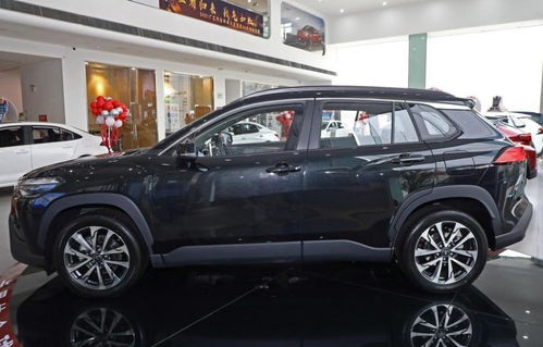 丰田最便宜的自动挡(丰田最便宜的自动挡suv)