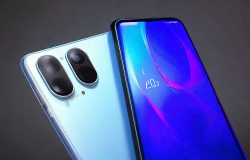 手机评测排名2021（手机测评排行2021）