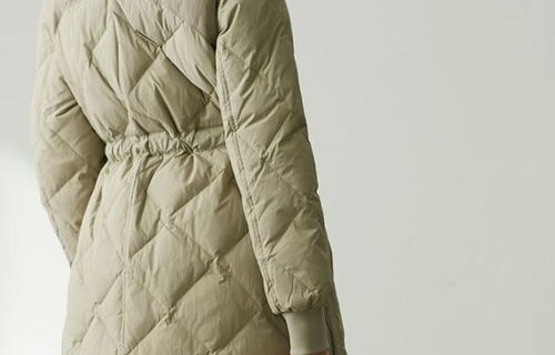 羽绒服选购指南，原来买羽绒服不能只看含绒量