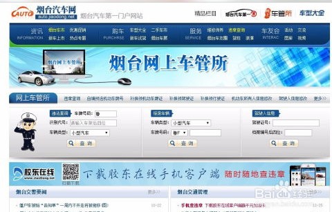 车辆违章记录查询(车辆违章记录查询2014)