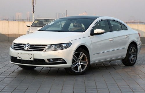 大众cc价格(大众cc价格及图片)