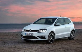 新车大众polo多少钱(大众polo新车价格,一般在多少)