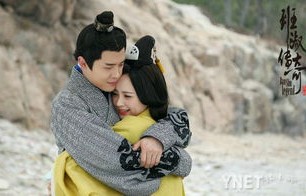 短剧霍爷哑妻，神医传奇的86集演绎