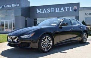 玛莎拉蒂20多万的车是哪一款(玛莎拉蒂二十多万的车)