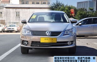 大众宝来图片(2013年大众宝来图片)