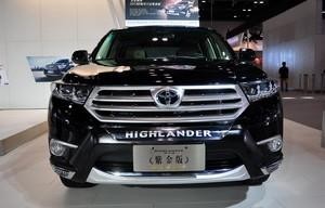 18款汉兰达二手车值多少钱(18年汉兰达能卖多少)