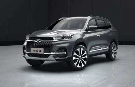 奇瑞瑞虎8的真实口碑(奇瑞瑞虎8这款车怎么样,值得买吗)