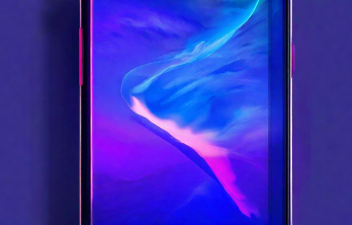 全面屏手机壁纸（4k超高清全面屏手机壁纸）