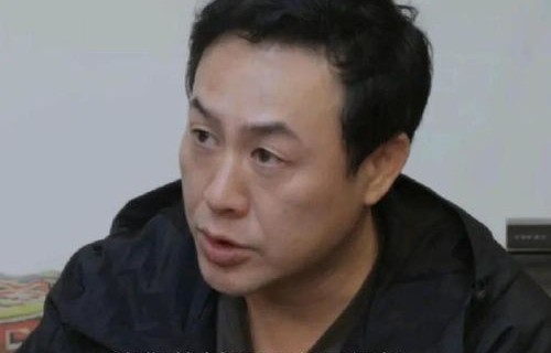 曝张颂文23年前家暴女友，网友的正义之声