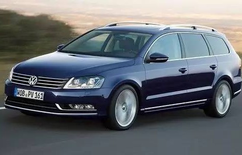 大众旅行车有几款(一汽大众旅行车有几款)