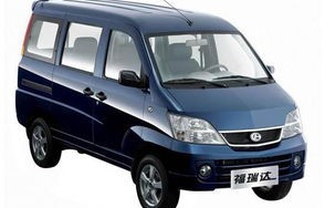 昌河汽车(昌河汽车标志图片)