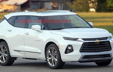 雪佛兰7座suv车型(雪佛兰7座suv车型图片)