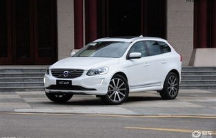 沃尔沃xc60价格2024款报价轿车(沃尔沃xc60价格2024款报价轿车加长板)