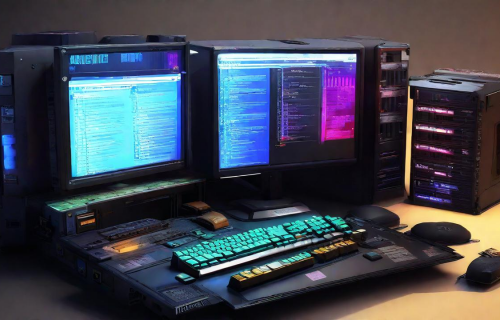 电脑配置清单表（最新电脑配置清单表）