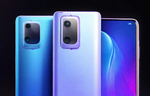 oppo手机最新款图片（oppo全系列手机大全图片）